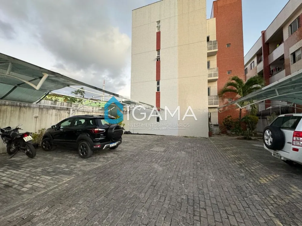Apartamento, 3 quartos, 65 m² - Foto 2
