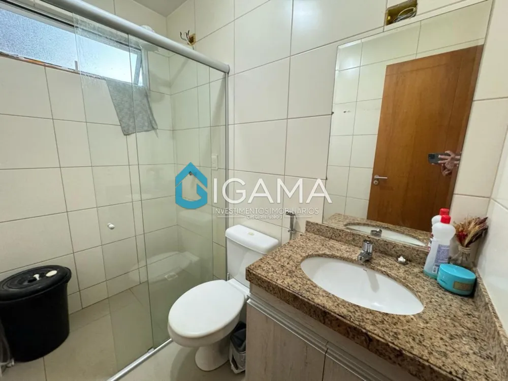 Apartamento, 3 quartos, 65 m² - Foto 6