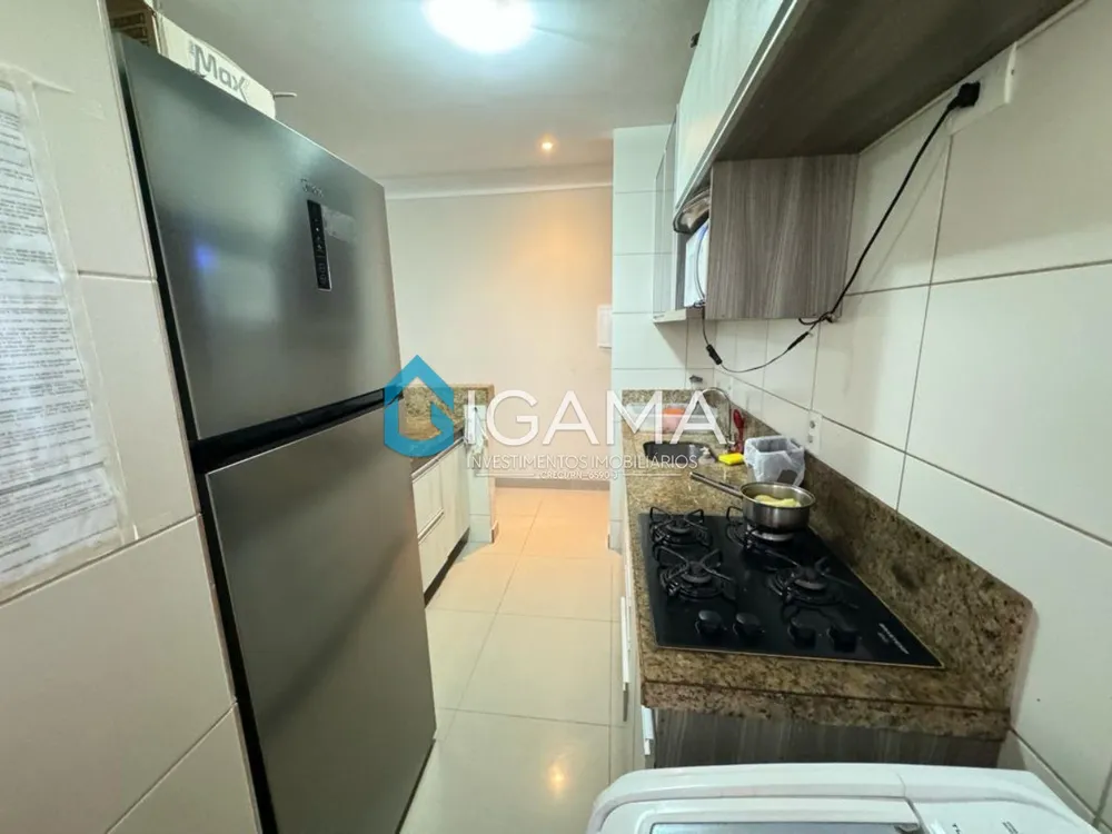 Apartamento, 3 quartos, 65 m² - Foto 8