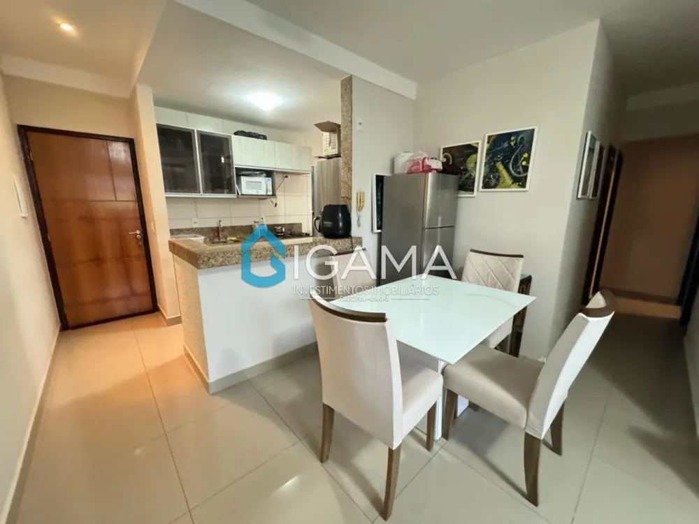 Apartamento, 3 quartos, 65 m² - Foto 12