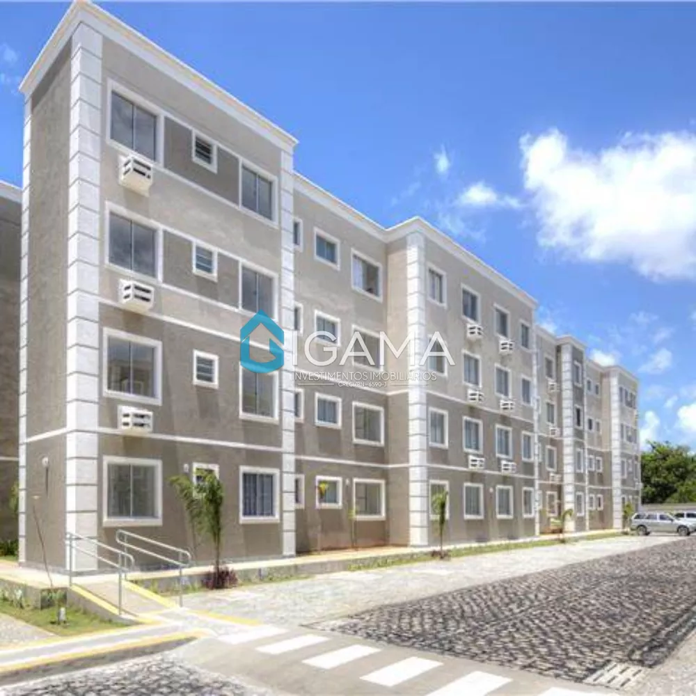 Apartamento, 2 quartos, 104 m² - Foto 3