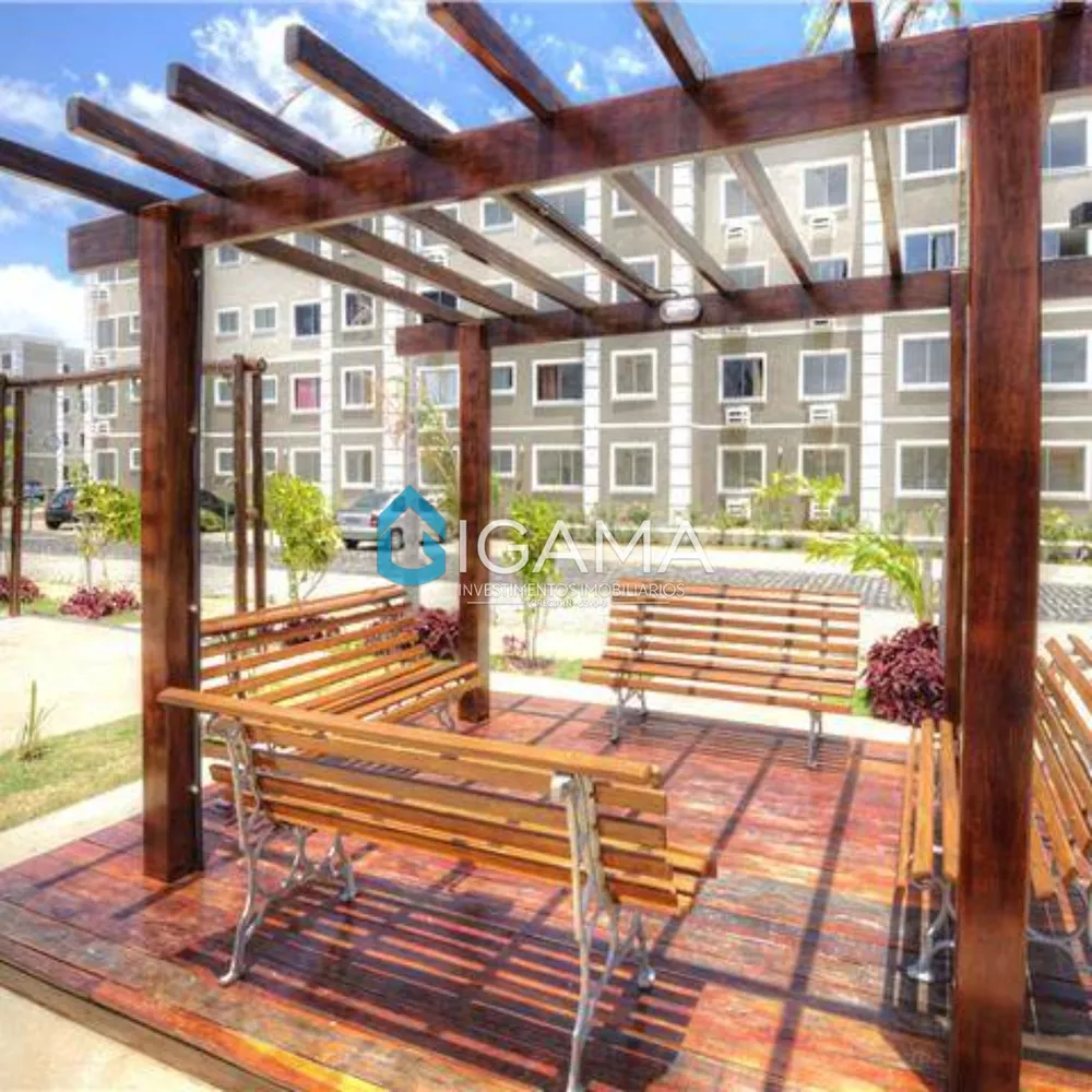 Apartamento, 2 quartos, 104 m² - Foto 2