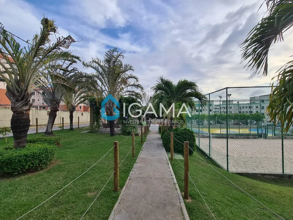 Apartamento, 2 quartos, 42 m² - Foto 12