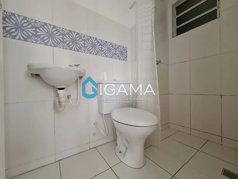 Apartamento, 2 quartos, 42 m² - Foto 7