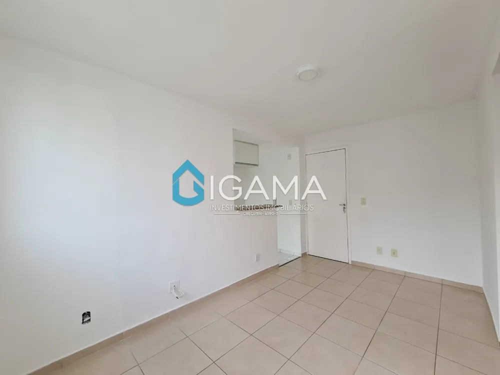Apartamento, 2 quartos, 42 m² - Foto 3