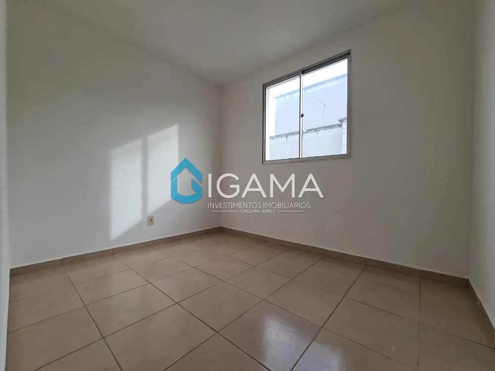Apartamento, 2 quartos, 42 m² - Foto 4