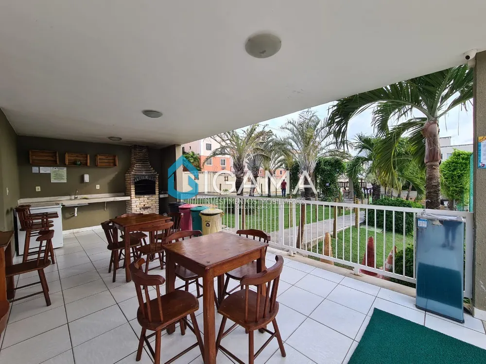 Apartamento, 2 quartos, 42 m² - Foto 10