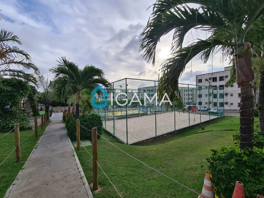 Apartamento, 2 quartos, 42 m² - Foto 11
