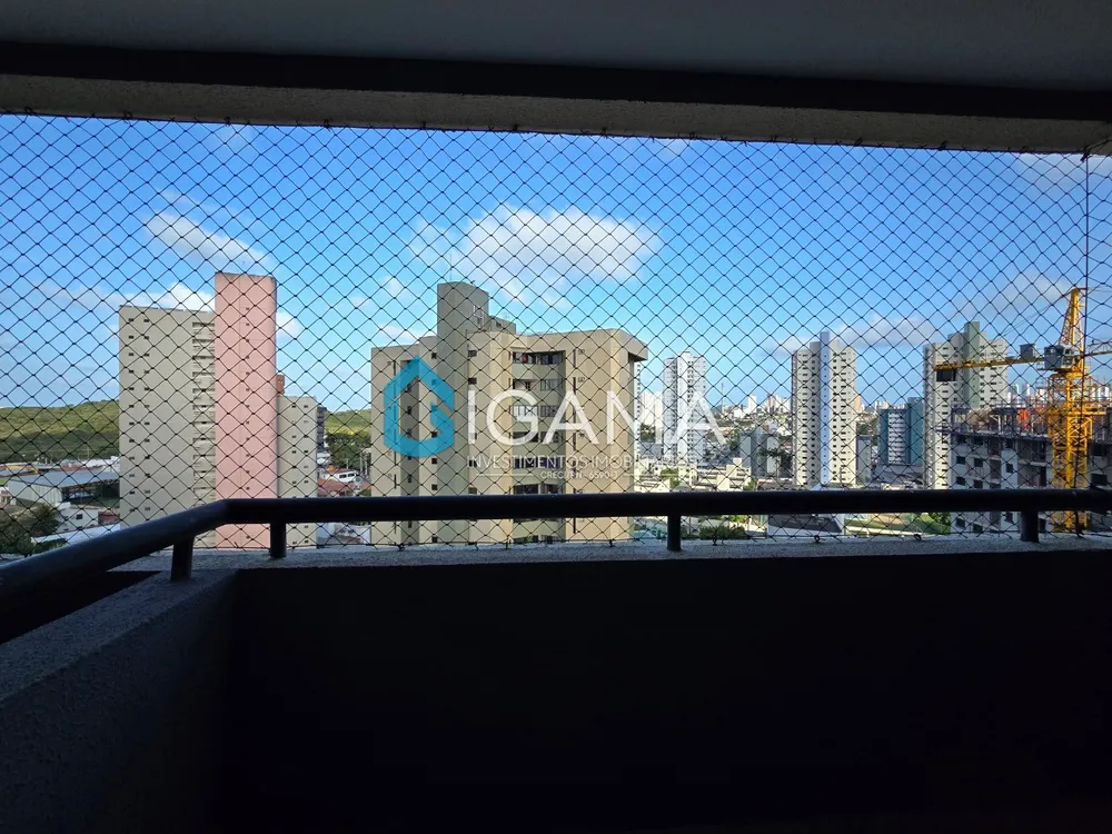 Apartamento, 3 quartos, 98 m² - Foto 5