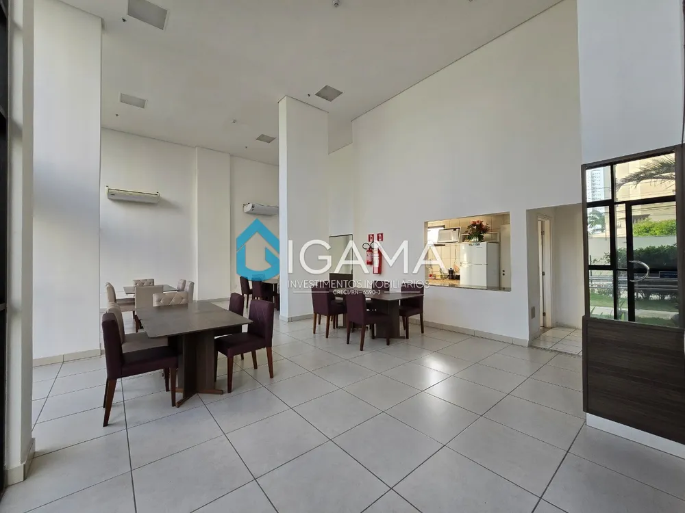 Apartamento, 3 quartos, 98 m² - Foto 3