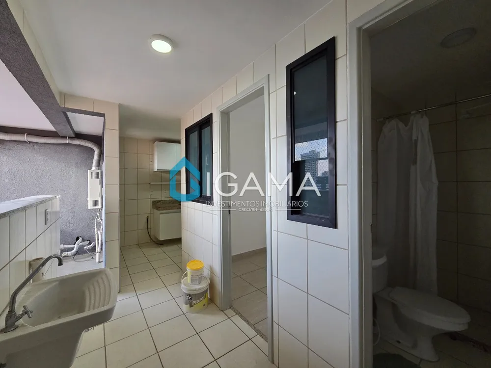 Apartamento, 3 quartos, 98 m² - Foto 9