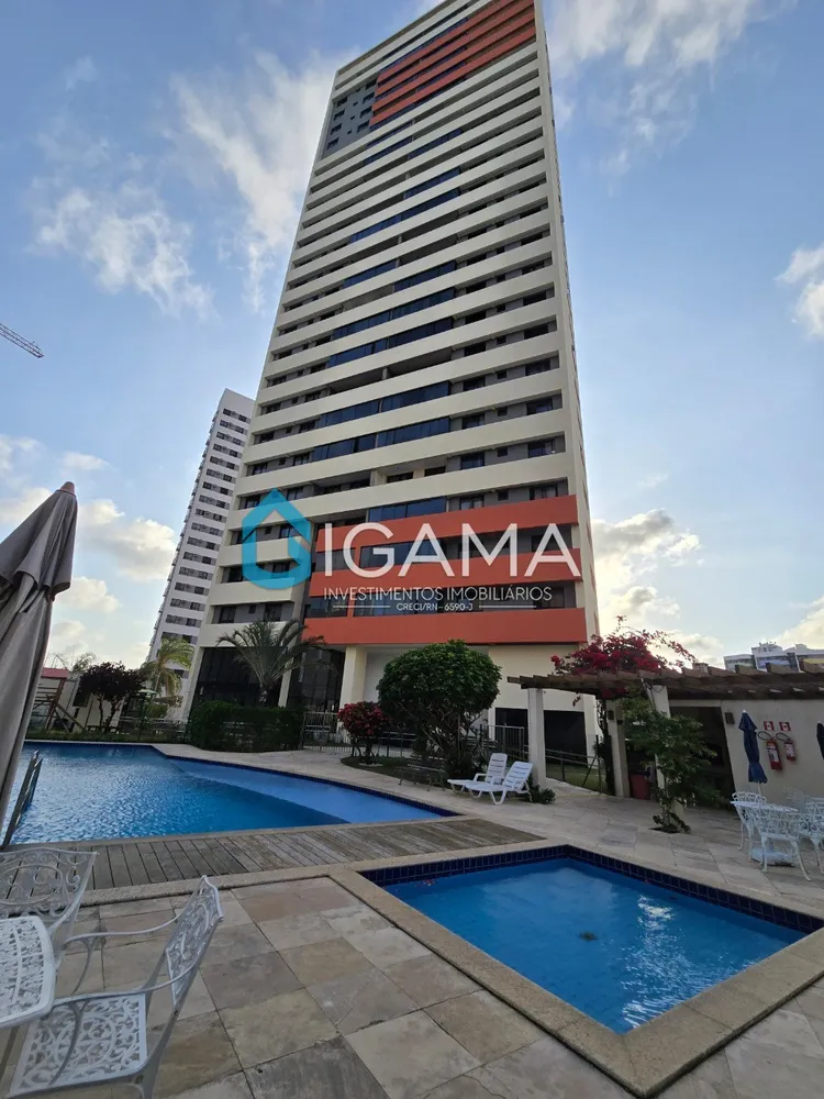 Apartamento, 3 quartos, 98 m² - Foto 1