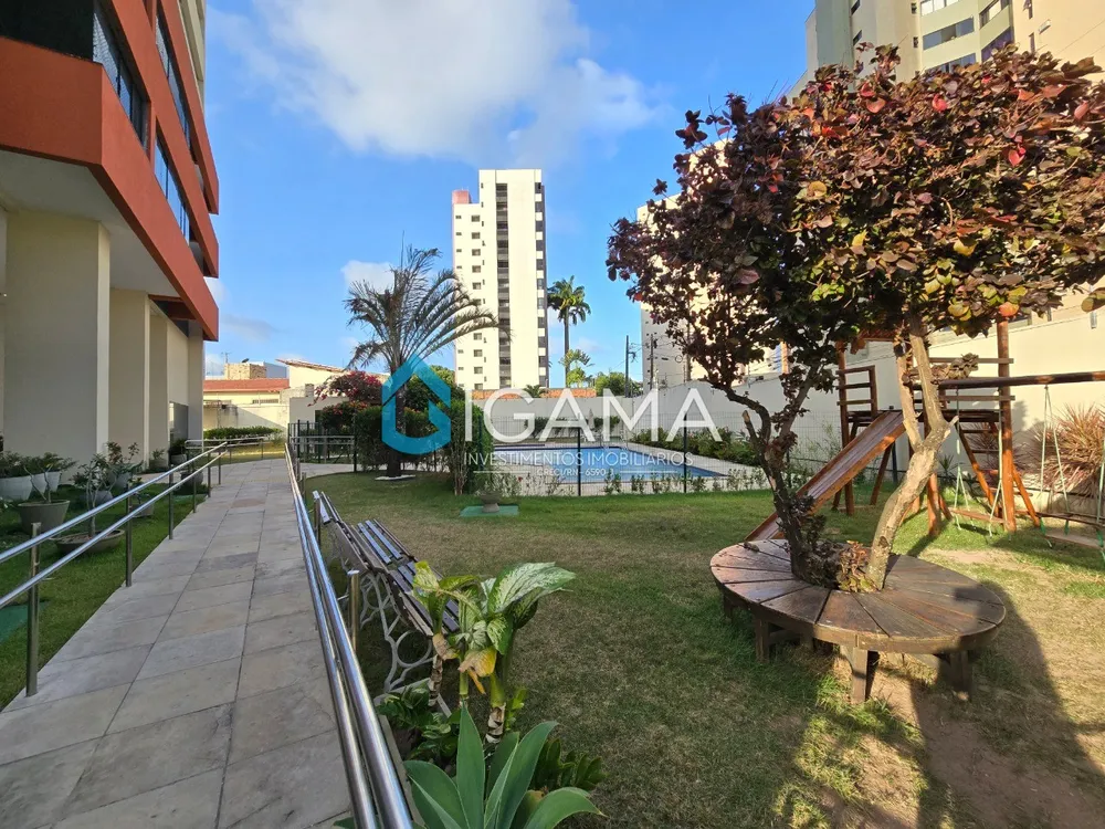 Apartamento, 3 quartos, 98 m² - Foto 2