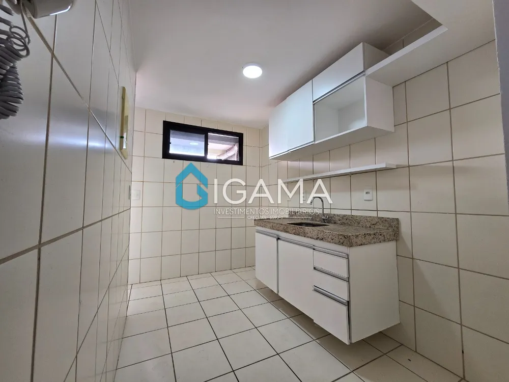 Apartamento, 3 quartos, 98 m² - Foto 7