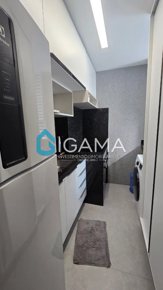 Apartamento, 2 quartos, 56 m² - Foto 8