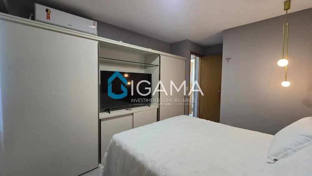 Apartamento, 2 quartos, 56 m² - Foto 3