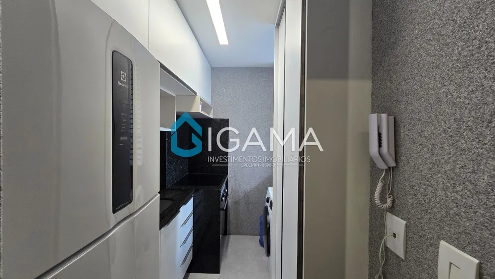 Apartamento, 2 quartos, 56 m² - Foto 11