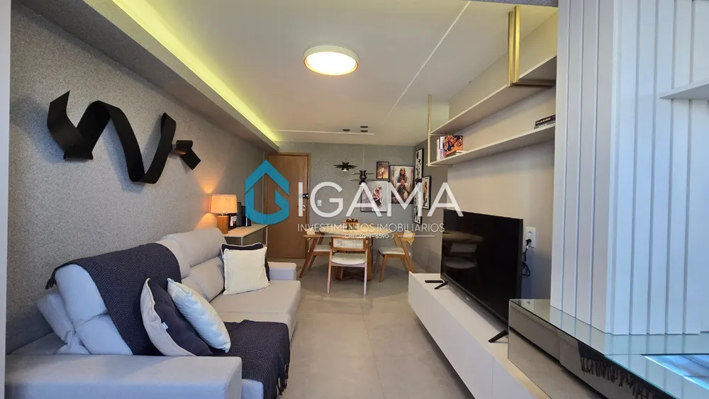Apartamento, 2 quartos, 56 m² - Foto 12