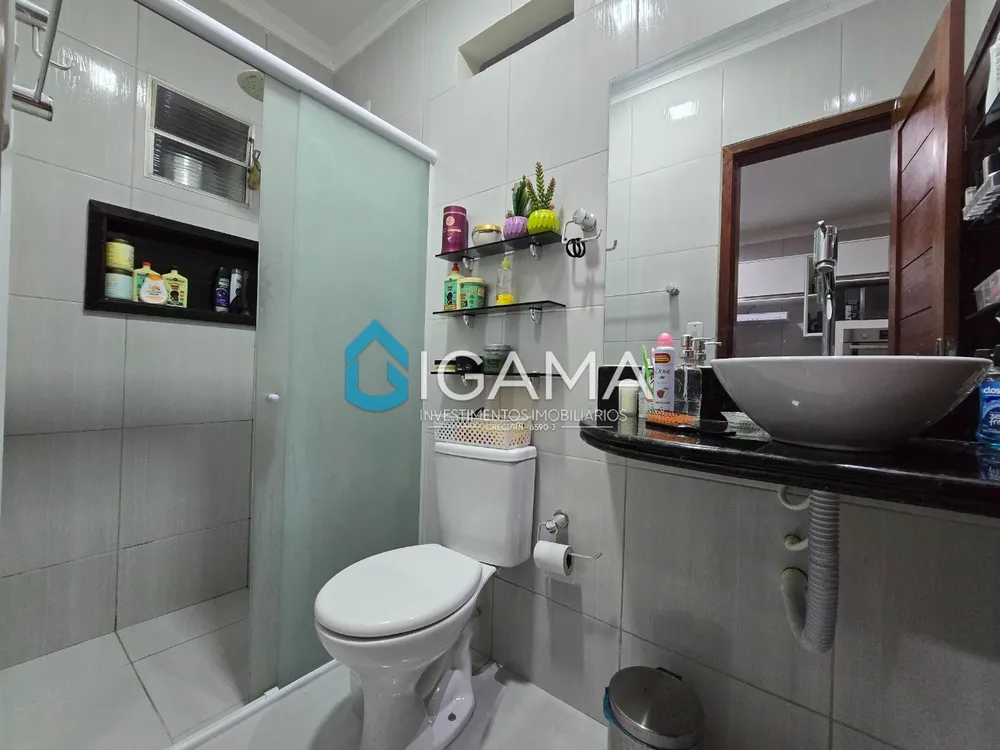 Casa, 2 quartos, 90 m² - Foto 5