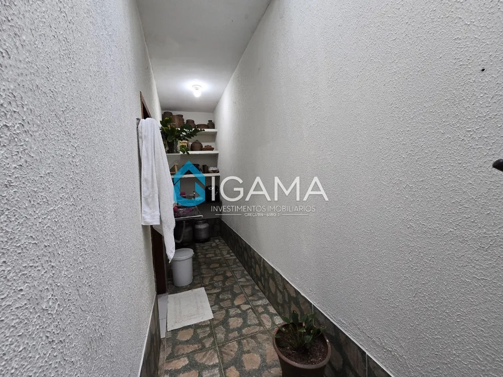 Casa, 2 quartos, 90 m² - Foto 8