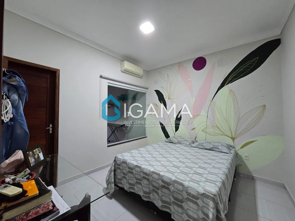 Casa, 2 quartos, 90 m² - Foto 4