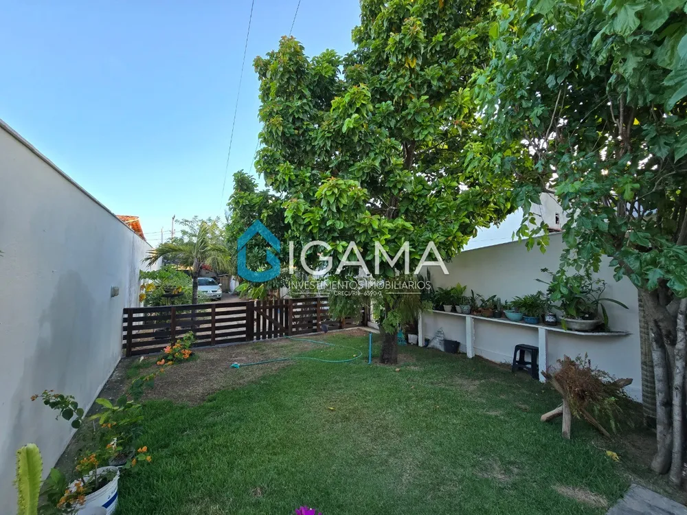 Casa, 2 quartos, 90 m² - Foto 1