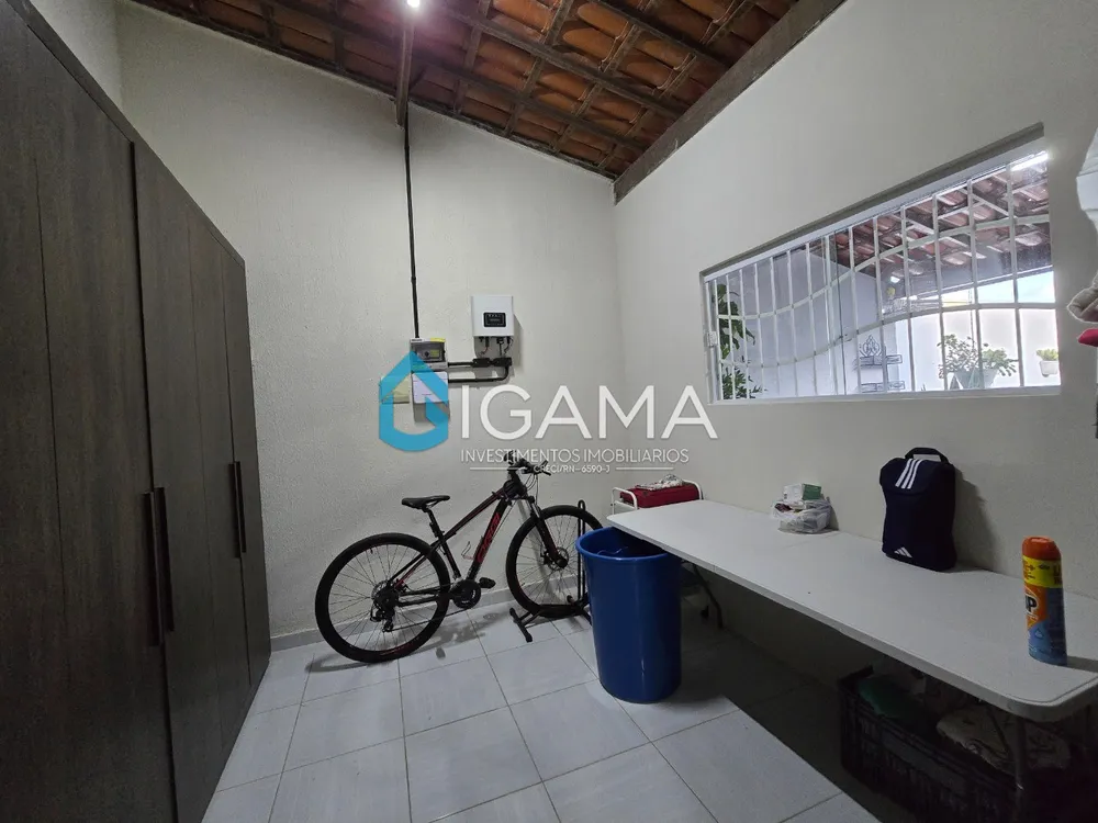 Casa, 2 quartos, 90 m² - Foto 9