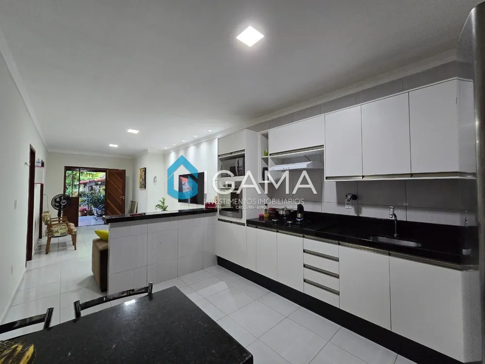 Casa, 2 quartos, 90 m² - Foto 12