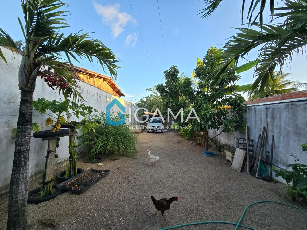 Casa, 2 quartos, 90 m² - Foto 2