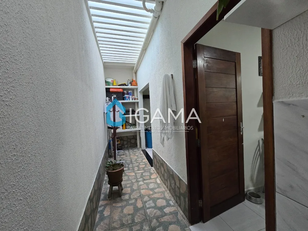 Casa, 2 quartos, 90 m² - Foto 7