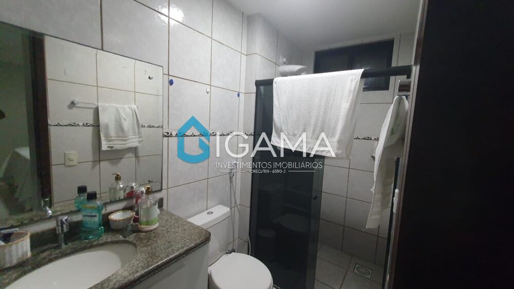Apartamento, 2 quartos, 64 m² - Foto 6
