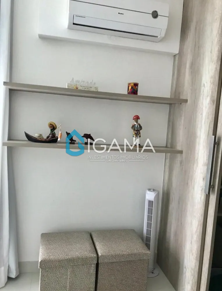 Apartamento, 2 quartos, 56 m² - Foto 9