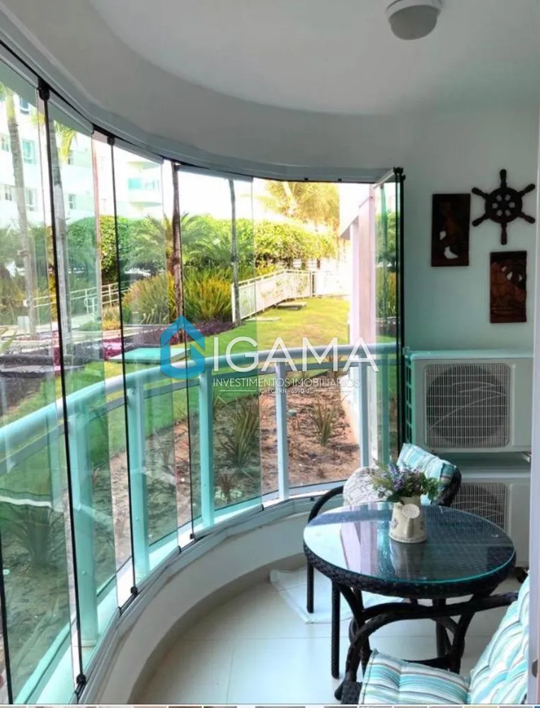 Apartamento, 2 quartos, 56 m² - Foto 9