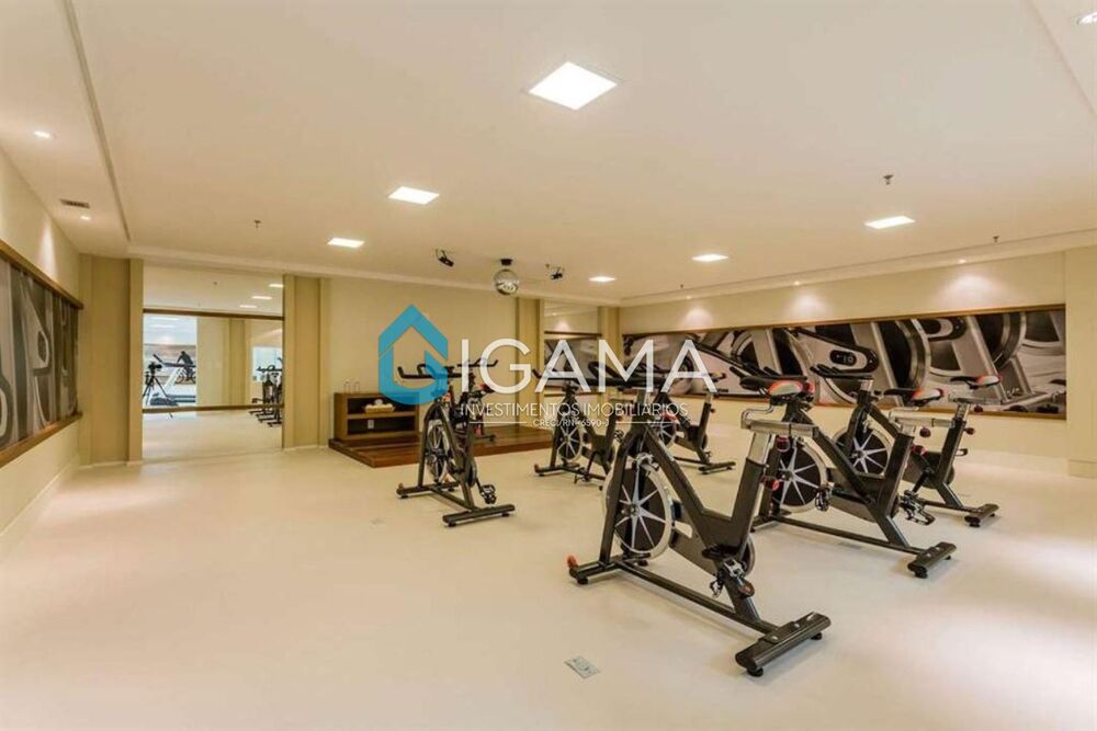 Apartamento, 2 quartos, 56 m² - Foto 4