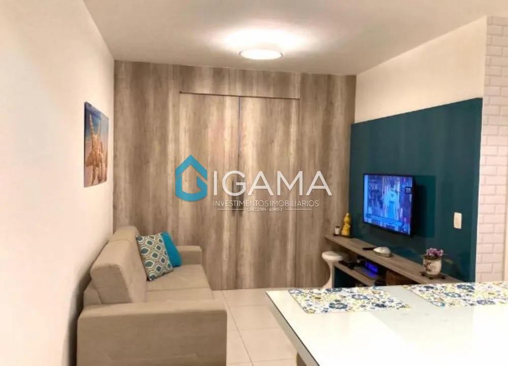 Apartamento, 2 quartos, 56 m² - Foto 7
