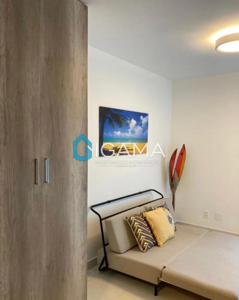 Apartamento, 2 quartos, 56 m² - Foto 8