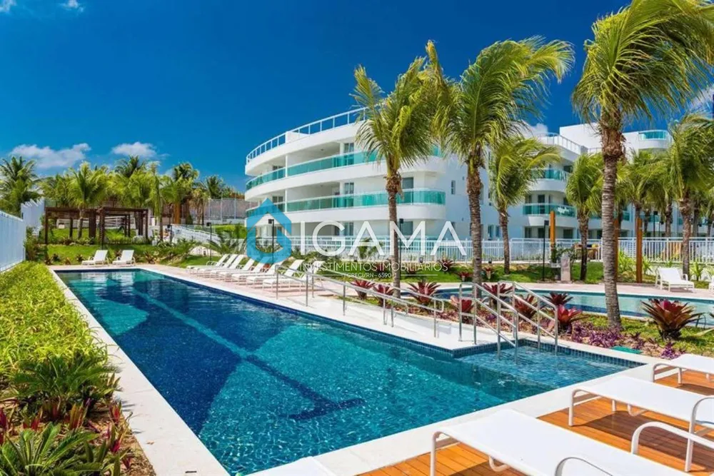 Apartamento, 2 quartos, 56 m² - Foto 10