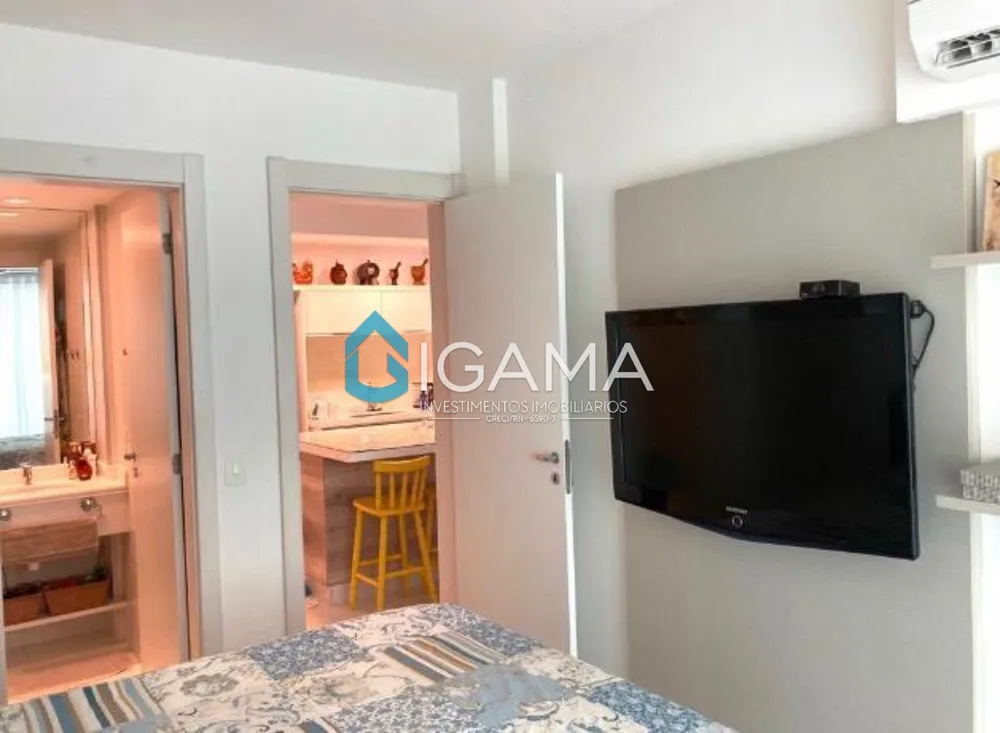 Apartamento, 2 quartos, 56 m² - Foto 1