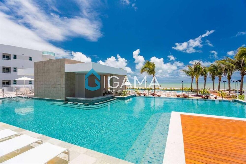 Apartamento, 2 quartos, 56 m² - Foto 3