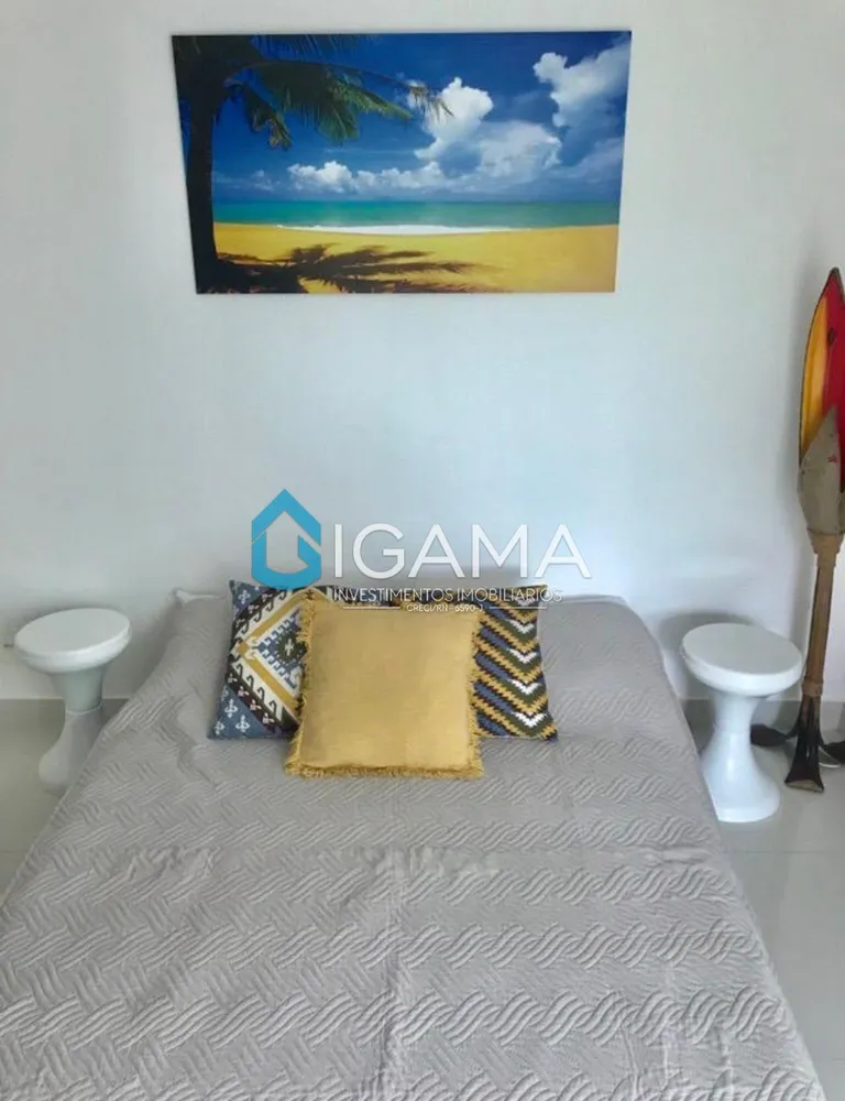 Apartamento, 2 quartos, 56 m² - Foto 3