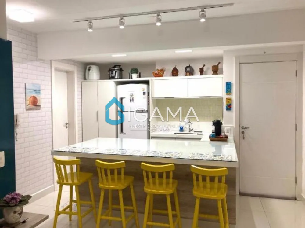 Apartamento, 2 quartos, 56 m² - Foto 12