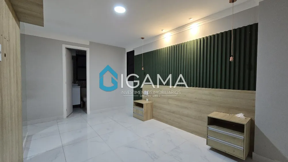 Apartamento, 3 quartos, 85 m² - Foto 14