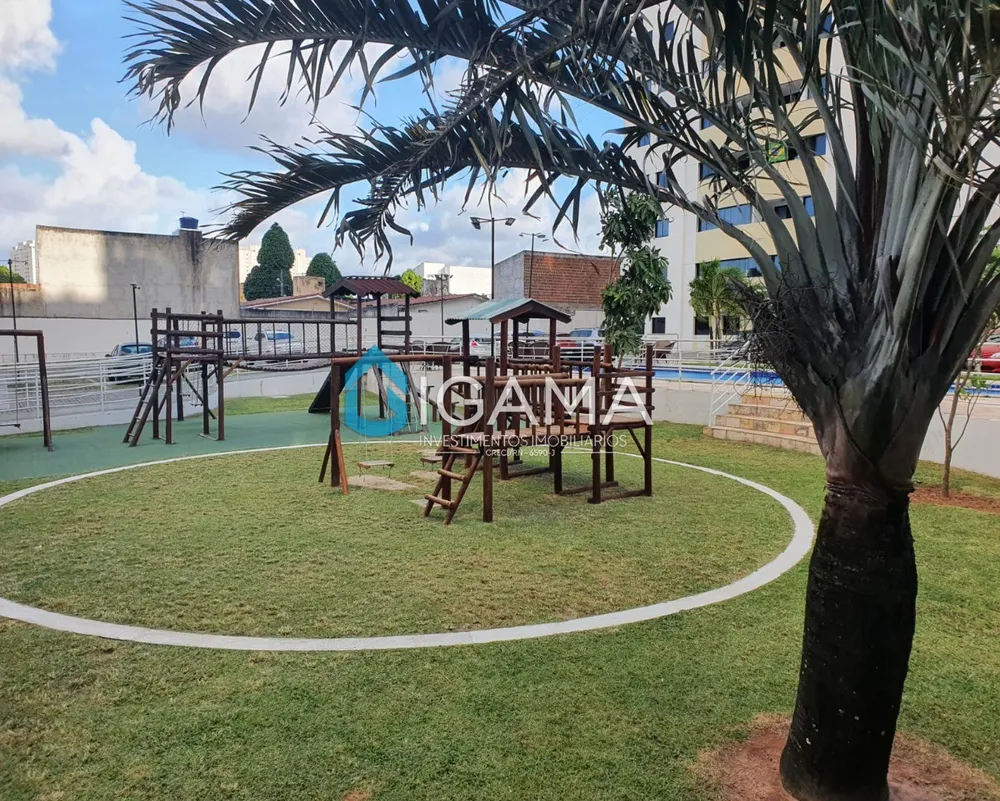 Apartamento, 3 quartos, 85 m² - Foto 13