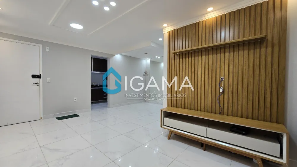 Apartamento, 3 quartos, 85 m² - Foto 4