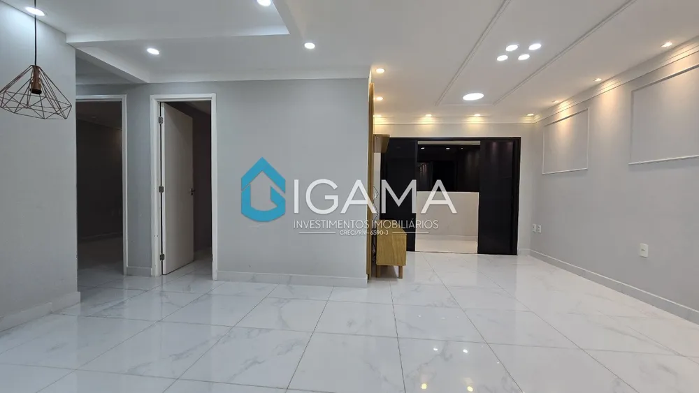 Apartamento, 3 quartos, 85 m² - Foto 2