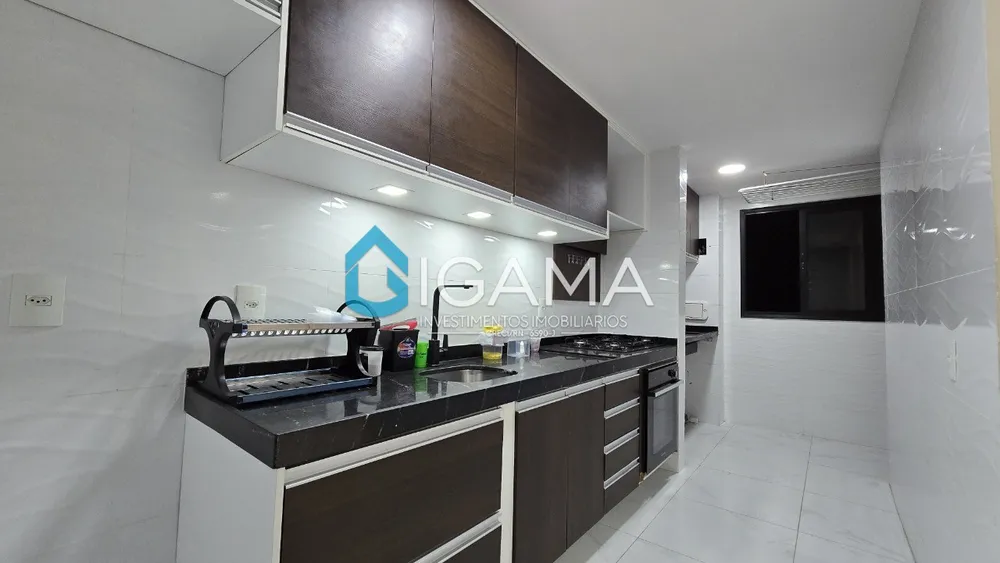 Apartamento, 3 quartos, 85 m² - Foto 5