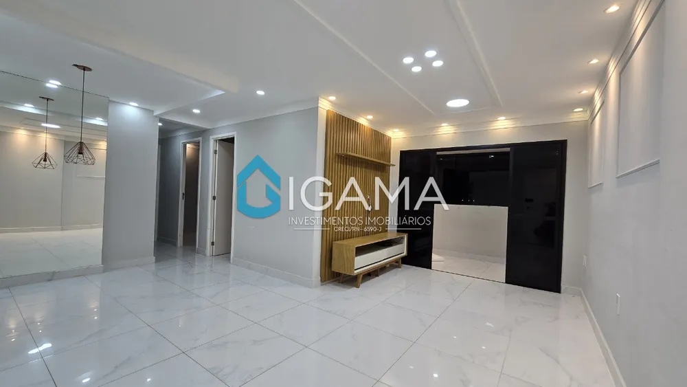 Apartamento, 3 quartos, 85 m² - Foto 1