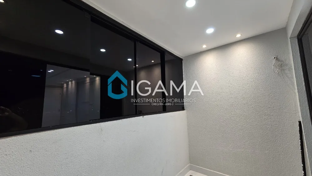 Apartamento, 3 quartos, 85 m² - Foto 3