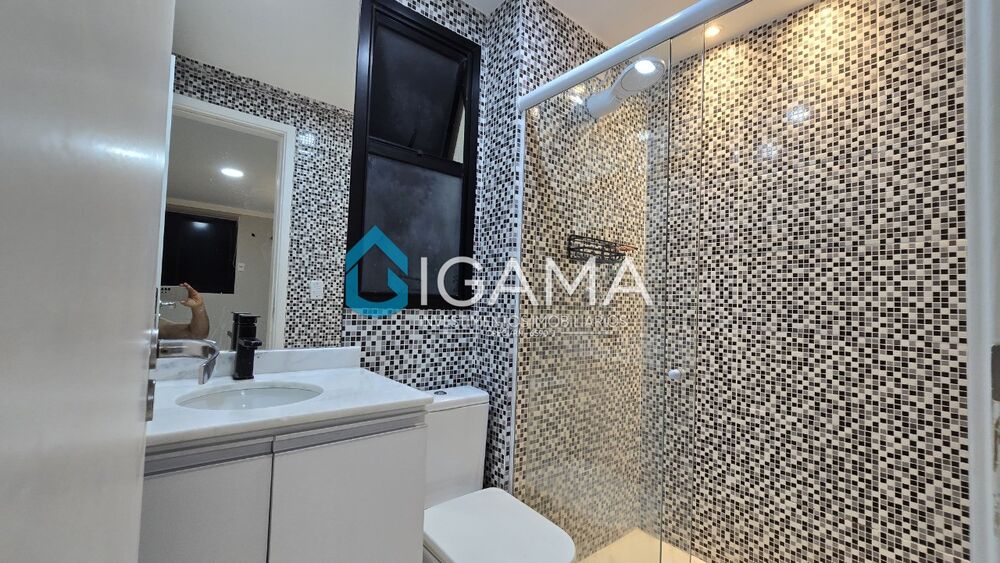 Apartamento, 3 quartos, 85 m² - Foto 4