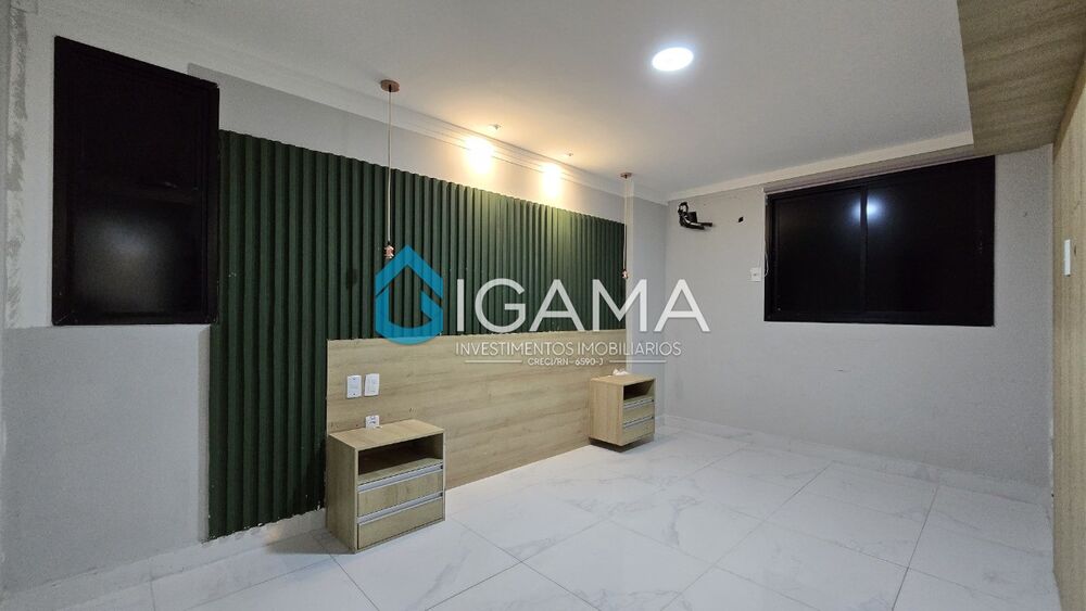 Apartamento, 3 quartos, 85 m² - Foto 1